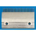 KM5130667H01 Aluminum Comb for KONE Escalators
